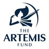 Artemis Fund logo